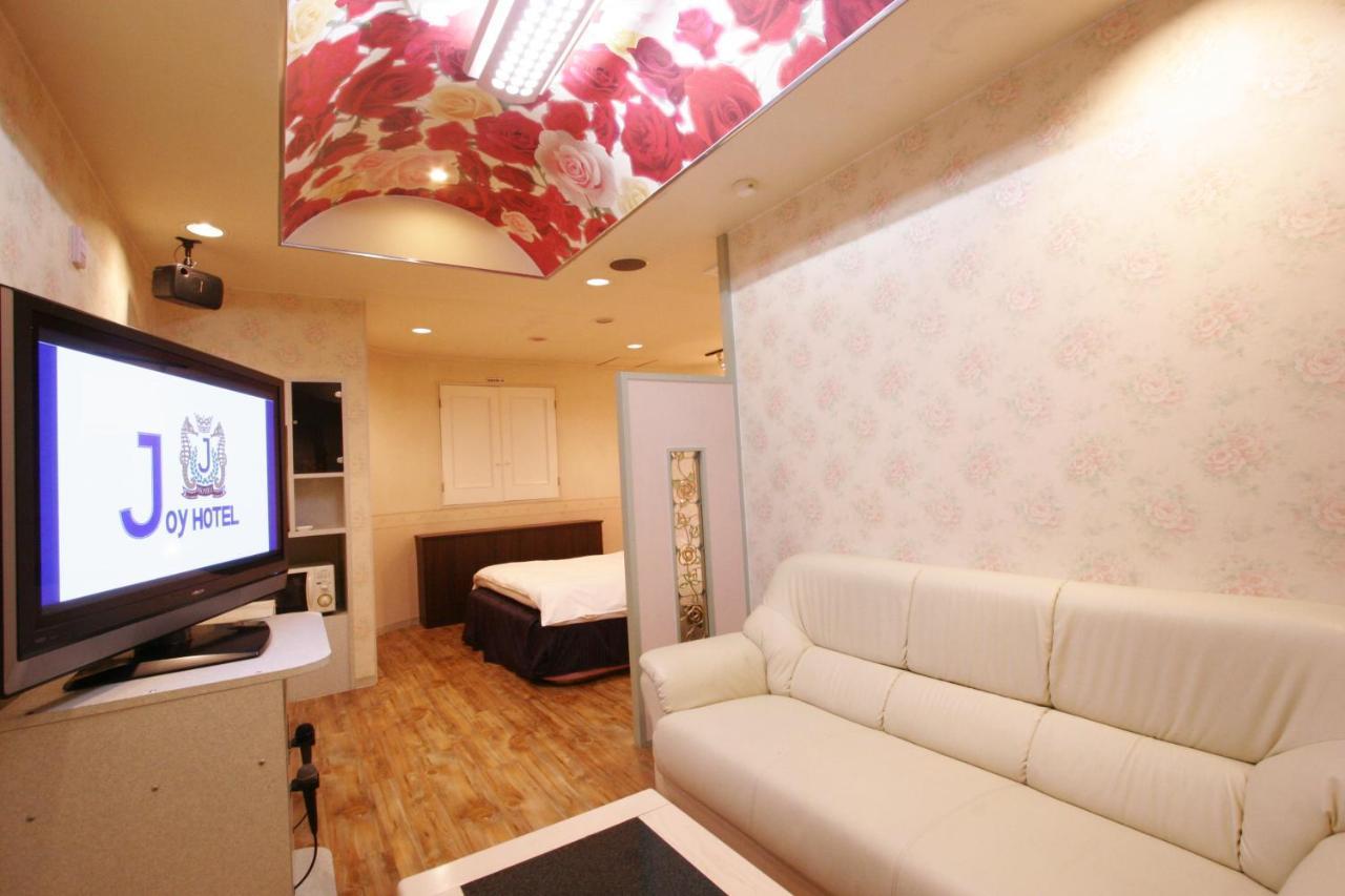 Hotel Joy (Adults Only) Komaki  Exterior foto