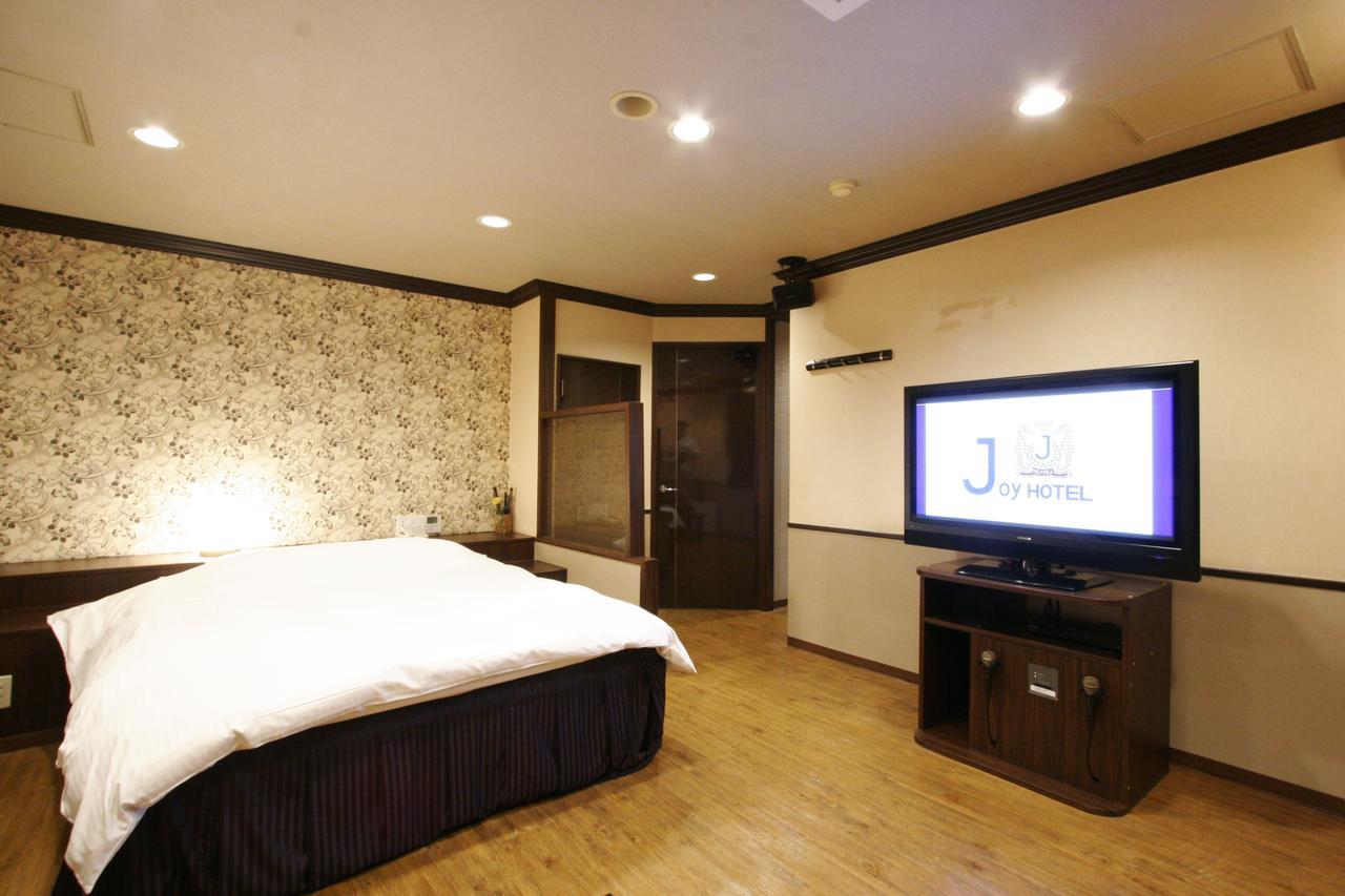 Hotel Joy (Adults Only) Komaki  Exterior foto